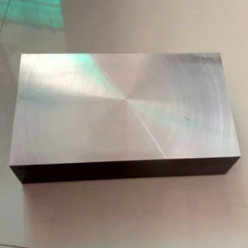 Aluminum Heat Sink 240 x 105 x 40mm
