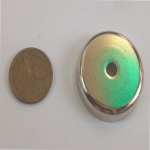 Countersunk Pot Magnets PME-A42