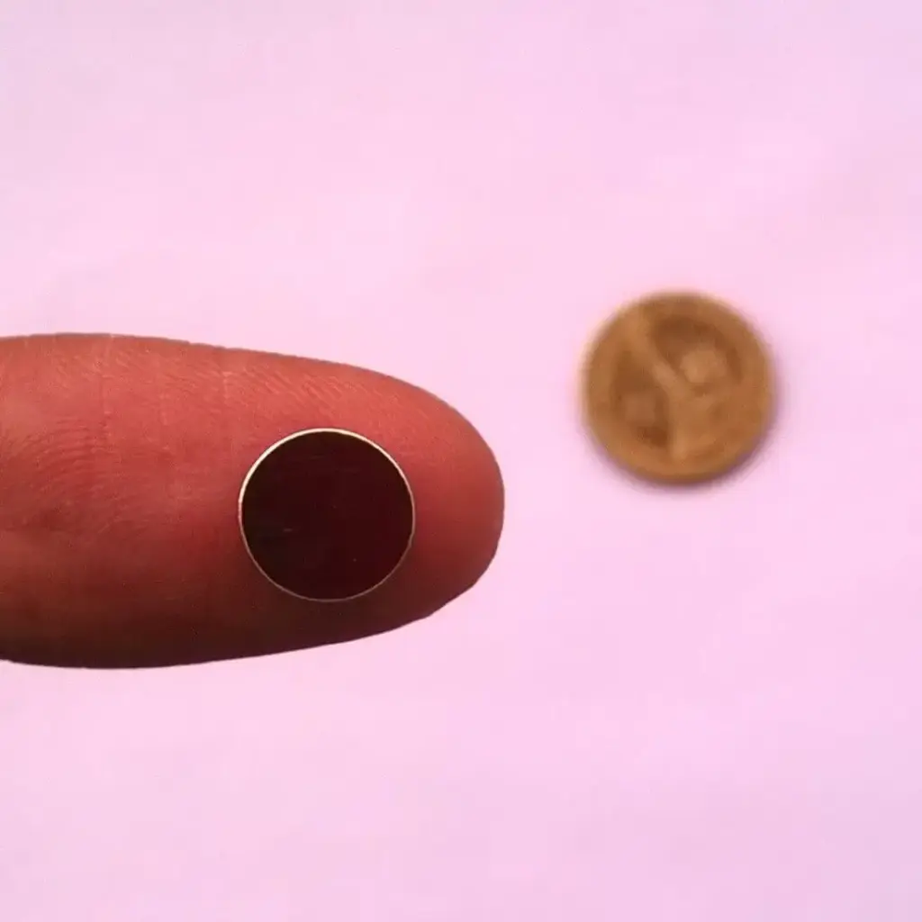 6 x 1.5mm neodymium magnet