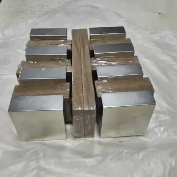 75 x 75 x 30mm Neodymium Magnet