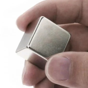 20mm Cube Neodymium Magnet