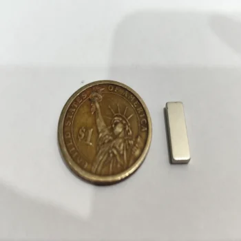 15 x 5 x 2mm Neodymium Magnet